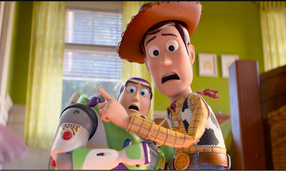 <p>Teaser <em id="isPasted">Toy Story&nbsp;</em><em>5:&nbsp;</em>Woody Dan Geng Boneka Mainan Terancam Tablet Pintar</p>