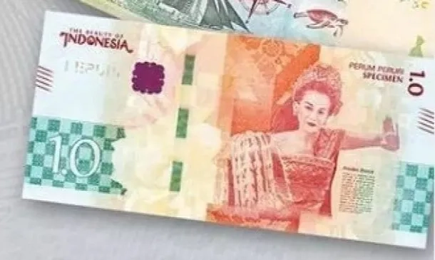 <p id="isPasted">Soal Redenominasi Rupiah, Bos BI: Perlu Persiapan Lama</p>