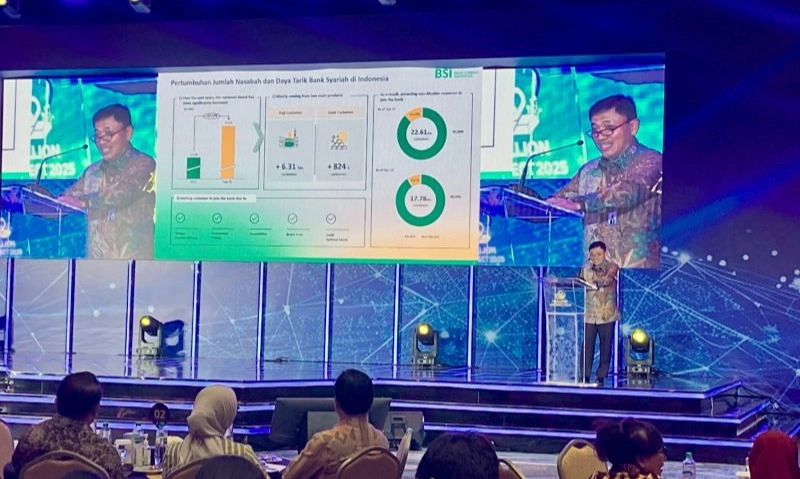 <p>Izin Bank Emas BSI Lengkap! Sudah Kantongi Simpanan <em>Bullion</em> OJK</p>