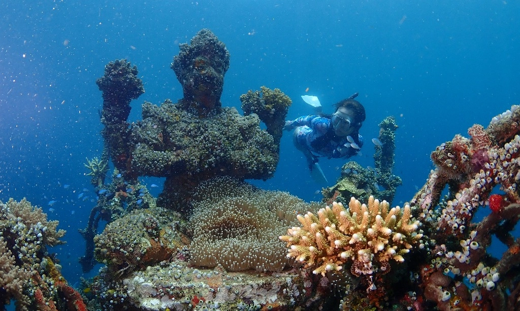 <p>Jelajah Pesona Desa Pemuteran Buleleng</p>