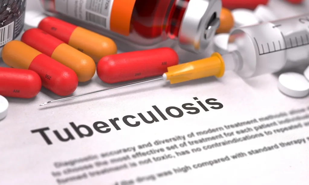 <p>Keengganan Orang Tertular TB Berobat Jadi Tantangan Terberat</p>