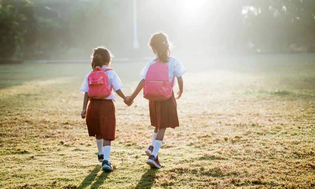 <p>Generasi Alpha Lebih Rentan Depresi</p>