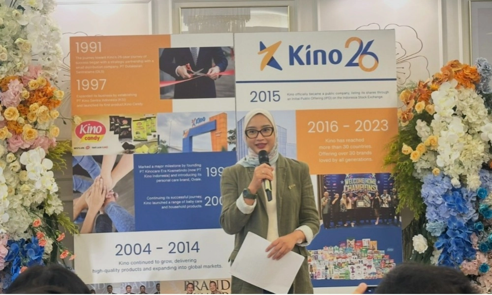 <p>Kiat Melahirkan Inovasi Dan Dampak Positif Dalam Perusahaan</p>