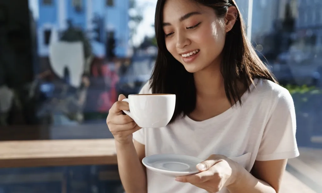 <p>Batasan Aman Minum Kopi Menurut Ahli Gizi</p>