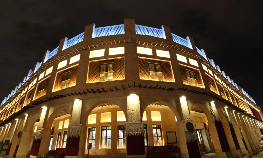 <p>Qatar Menawarkan Berbagai Destinasi Menarik, Berikut Rekomendasinya</p>