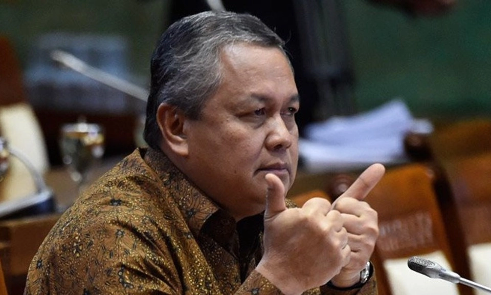 <p>Komisi XI dan BI Sepakati ATBI 2026; Surplus Rp16,09 T, Perkuat Cadev</p>