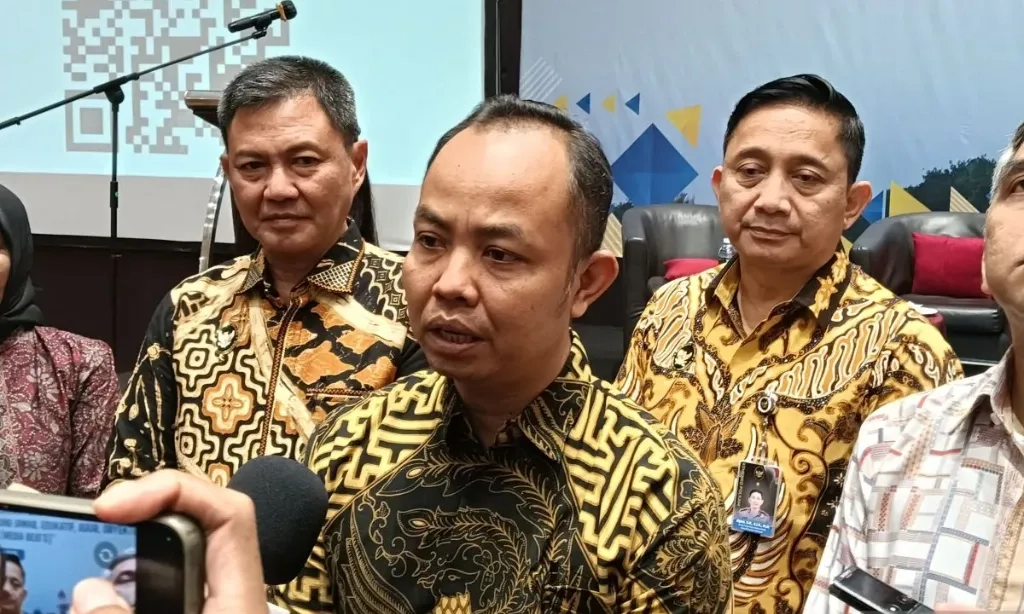 <p>Konten Medsos Terafiliasi Pers Bukan Ranah UU ITE</p>