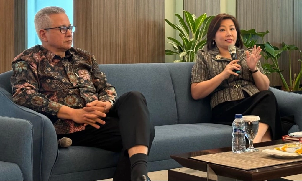 <p>Prioritas Benahi Pesawat <em>Grounded</em>, Danantara: Suntikan Rp23 T Hanya Awal! </p>