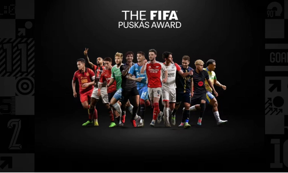 <p>Gol Rizky Ridho Masuk Nominasi Puskas Award 2025, Yuk Dukung Lewat Voting!</p>