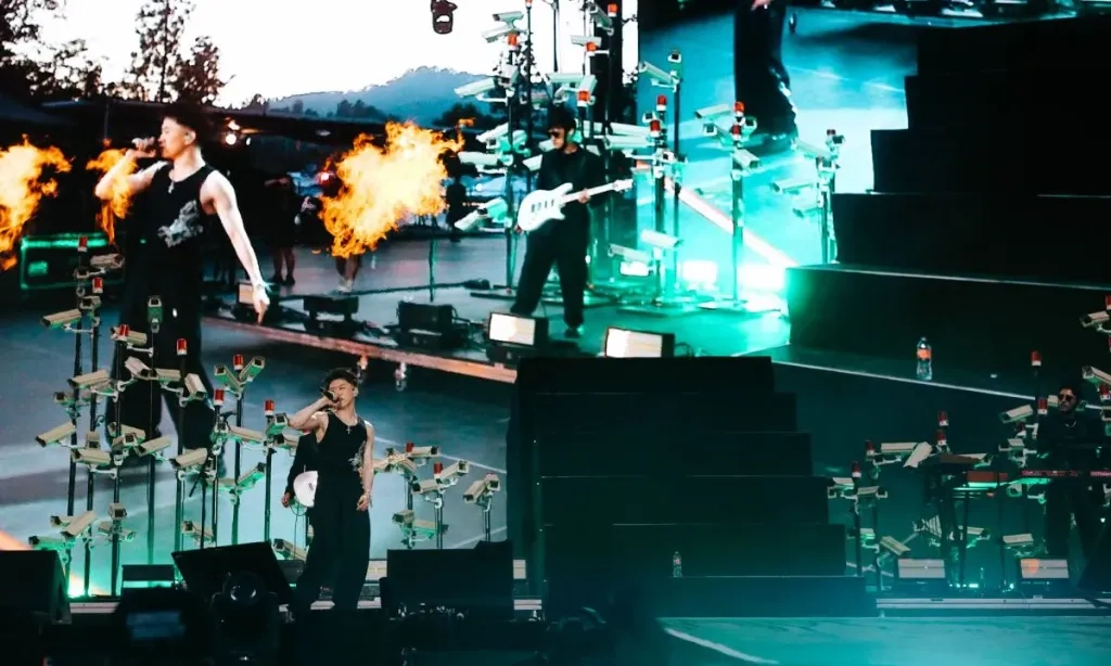 <p id="isPasted">Rich Brian Siap Gelar Tur Dunia, Dimulai Bulan Ini Di Jakarta</p>