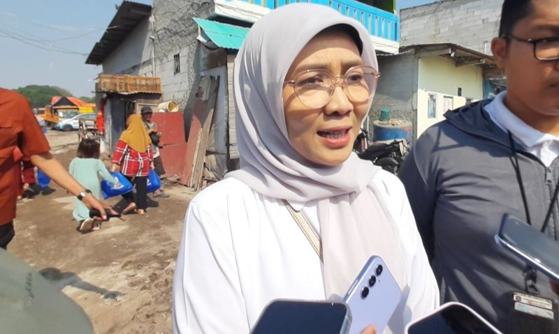 <p>Pemprov Jakarta Jamin Rumah Sakit Tak Diskriminasi Pasien</p>