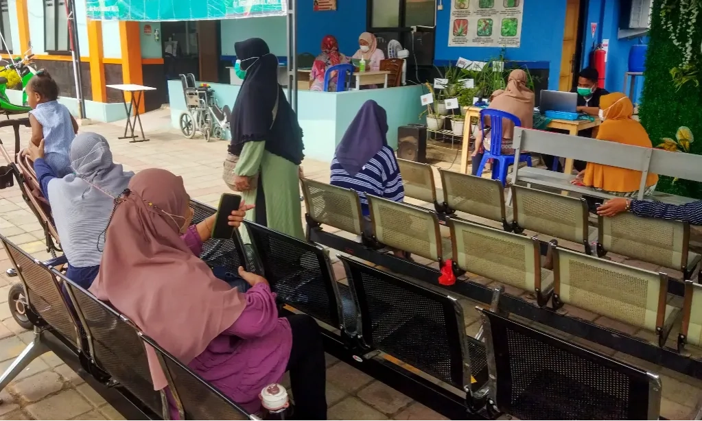 <p>Publik Minta Cabut Sistem Rujukan Berjenjang BPJS Kesehatan</p>