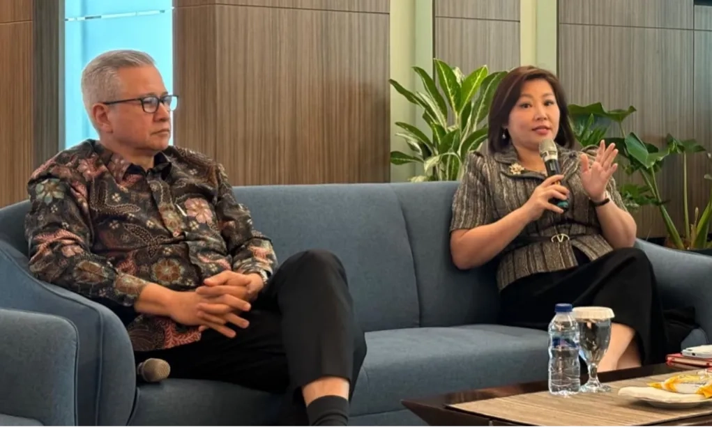 <p id="isPasted">Danantara Beberkan Alasan Proyek <em>Blast Furnace</em> Krakatau Steel Rugi</p>