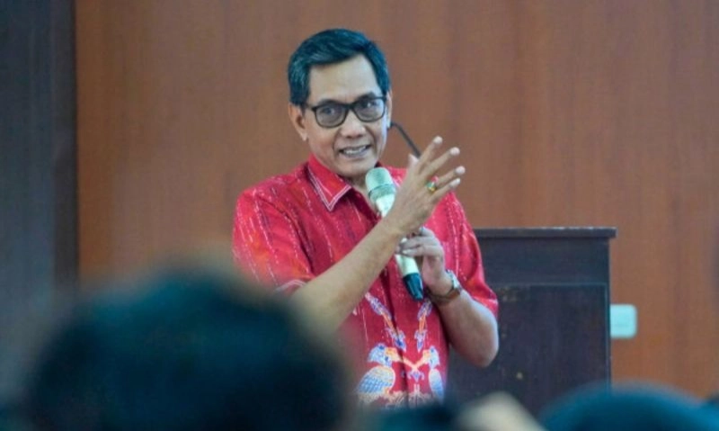 <p>Pelayanan Publik Belum Sensitif Kerentanan Sosial</p>