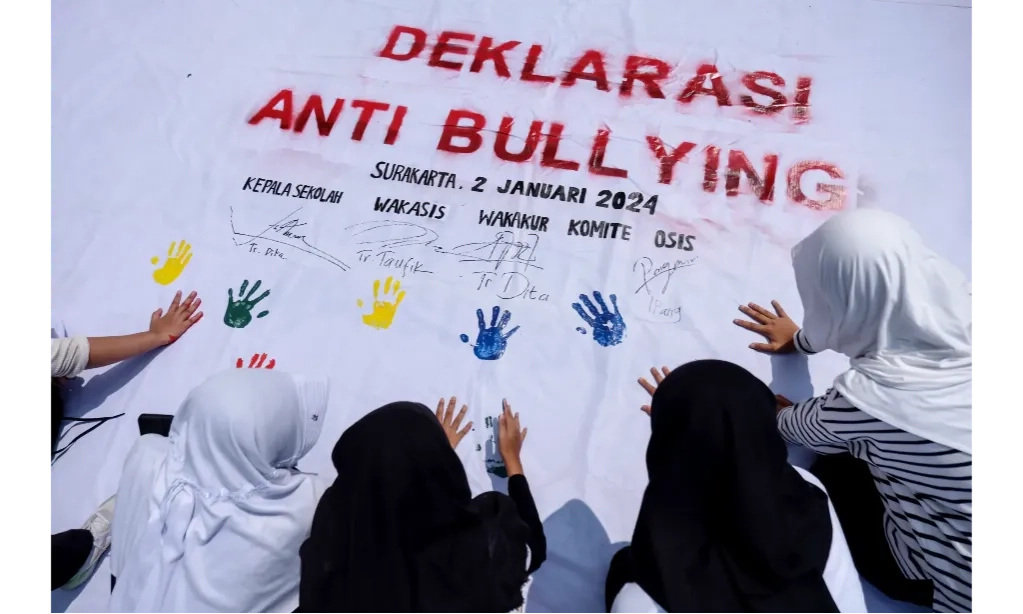 <p>DPR Saran Penguatan Guru BK</p>