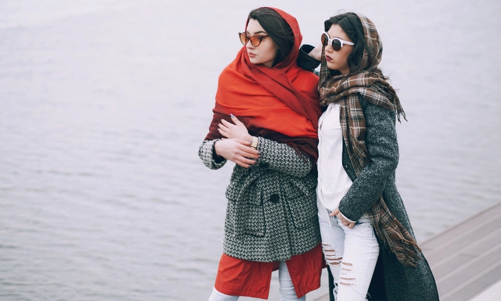 <p>Tips <em>Outfit Layering</em> Saat Liburan Ke Negara Musim Dingin</p>