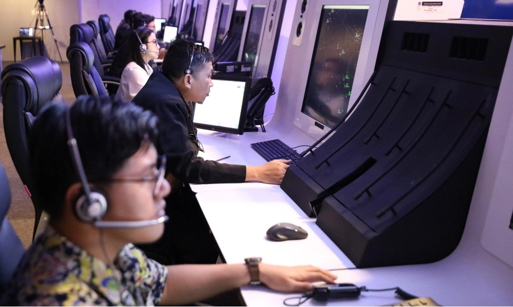 <p>AirNav Proyeksi Arus Pesawat Nataru Naik 3,5% Jadi 76.972 Penerbangan</p>