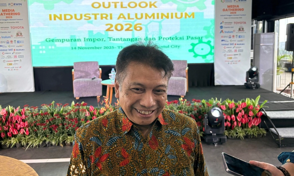<p>Diprediksi Melonjak 600%, Inalum Percepat Hilirisasi Aluminium&nbsp;</p>