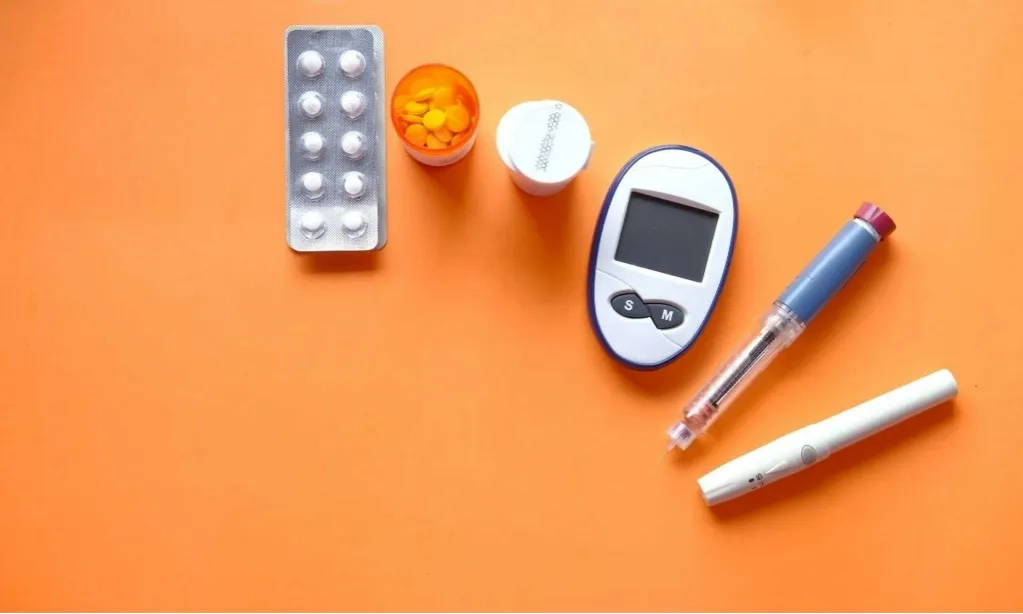 <p>Perawatan Luka Kaki Diabetes Cegah Infeksi Berat</p>