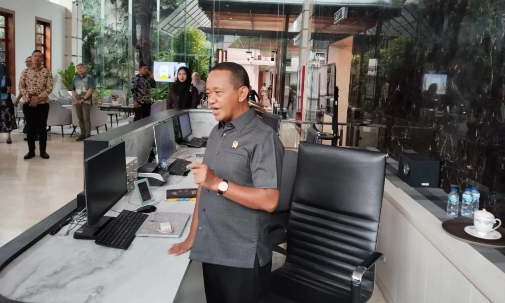 <p>Harga Batu Bara Anjlok, Bahlil: Naikkan DMO 25% Dan Sunat Produksi </p>