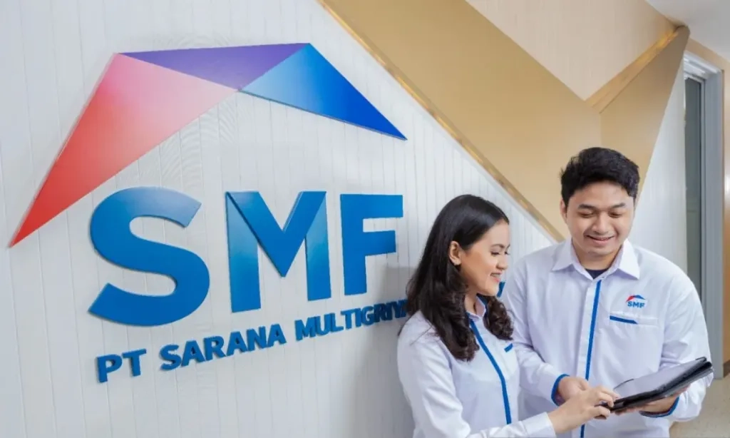 <p>Kinerja Solid! Aset SMF Tumbuh 6,7%, Laba Bersih Tembus Rp432 M</p>
