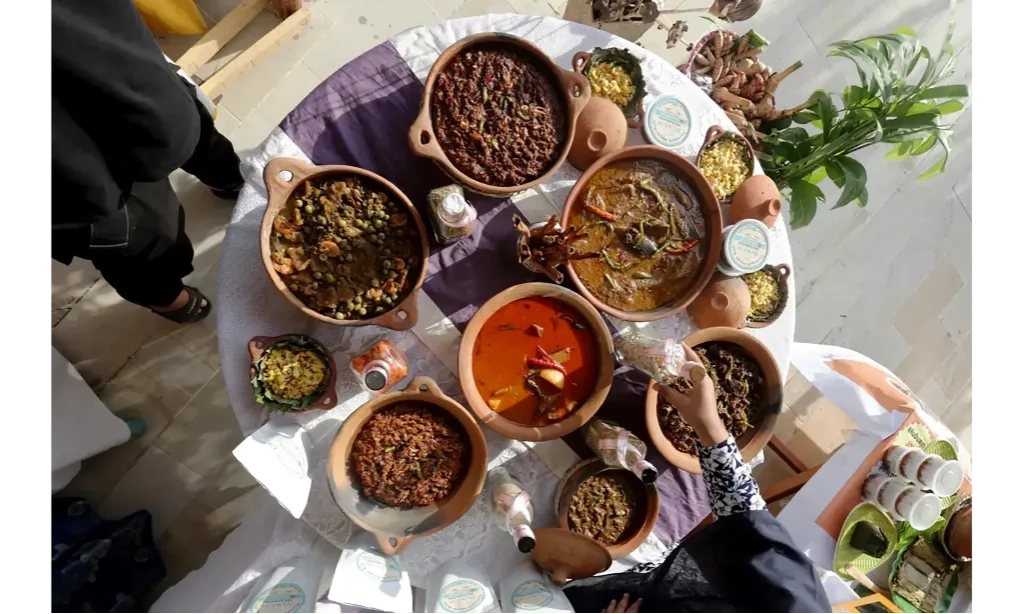 <p>BGN Sebut SPPG Kini Tak Pilih Ikan</p>