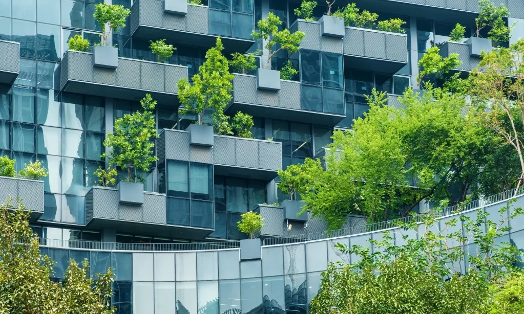 <p>Mengenal <em>Nature-Based Solutions</em> Dan Dampaknya Bagi Lingkungan Indonesia</p>