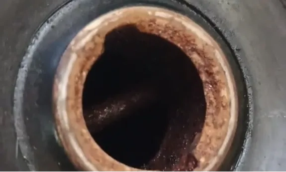 <p>Ekstrak Kulit Buah, Teh, Hingga Tembakau Bisa Hambat Korosi</p>