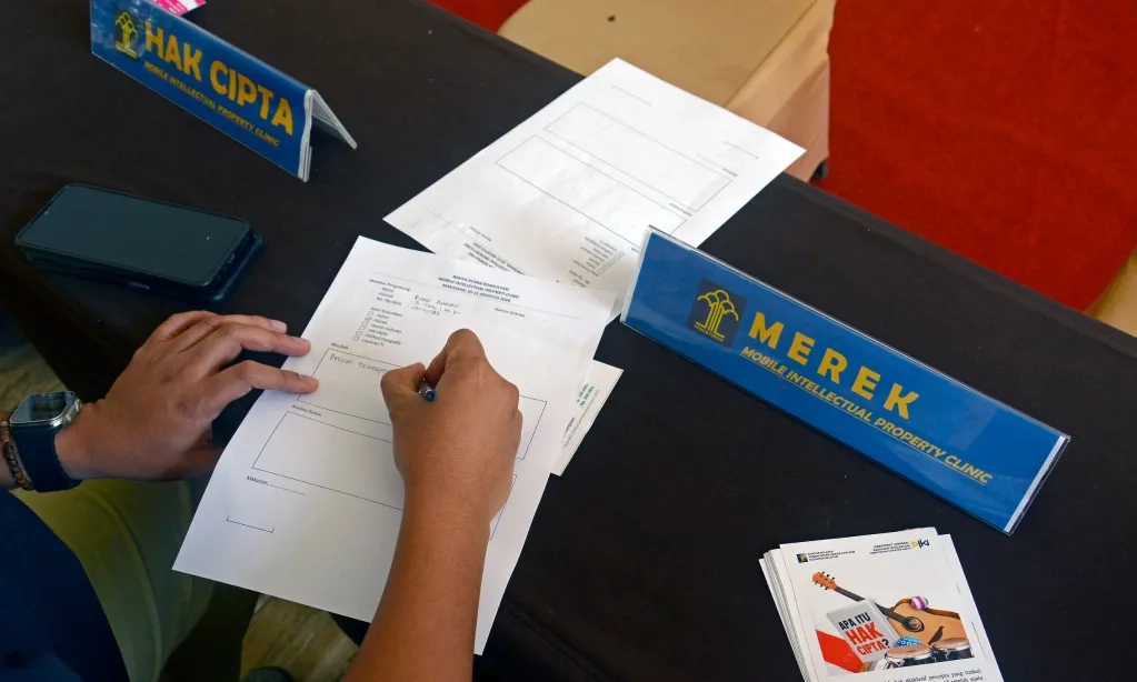 <p>Inovatif! Pemerintah Kucurkan KUR Rp10 T Untuk Riset-Pengembangan KI</p>