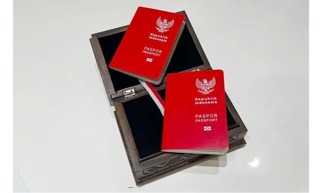 <p>Ada GCI Untuk Kewarganegaraan Ganda Indonesia</p>