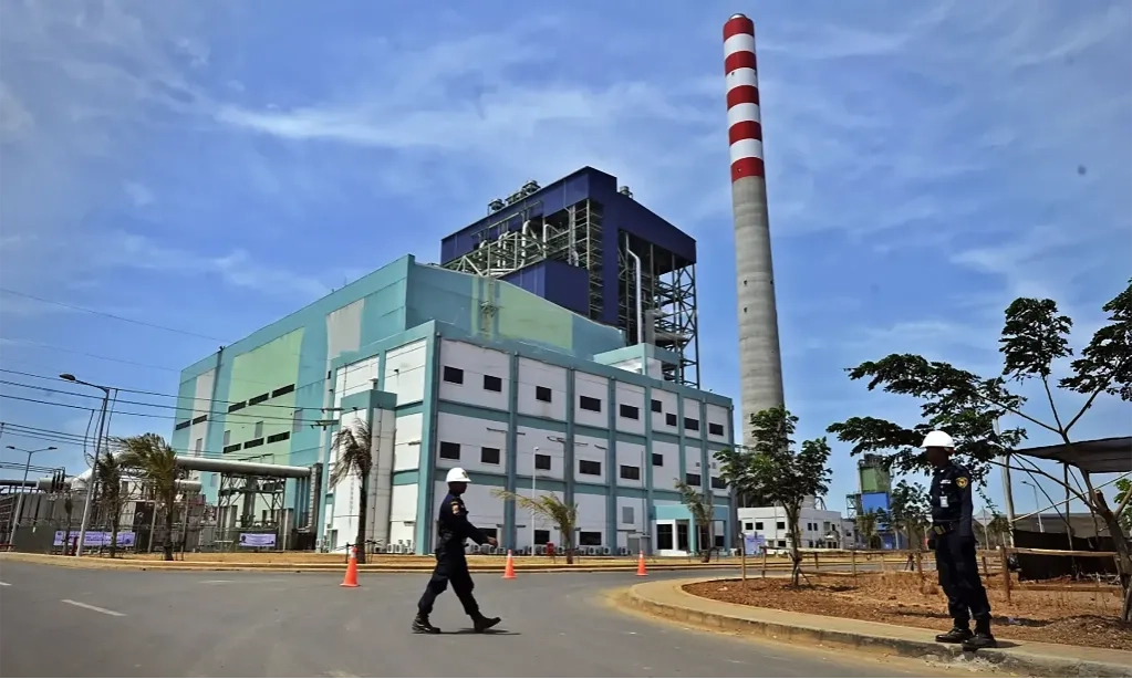 <p id="isPasted">Biaya Produksi Naik, RI Perlu Segera Suntik Mati PLTU Tua</p>