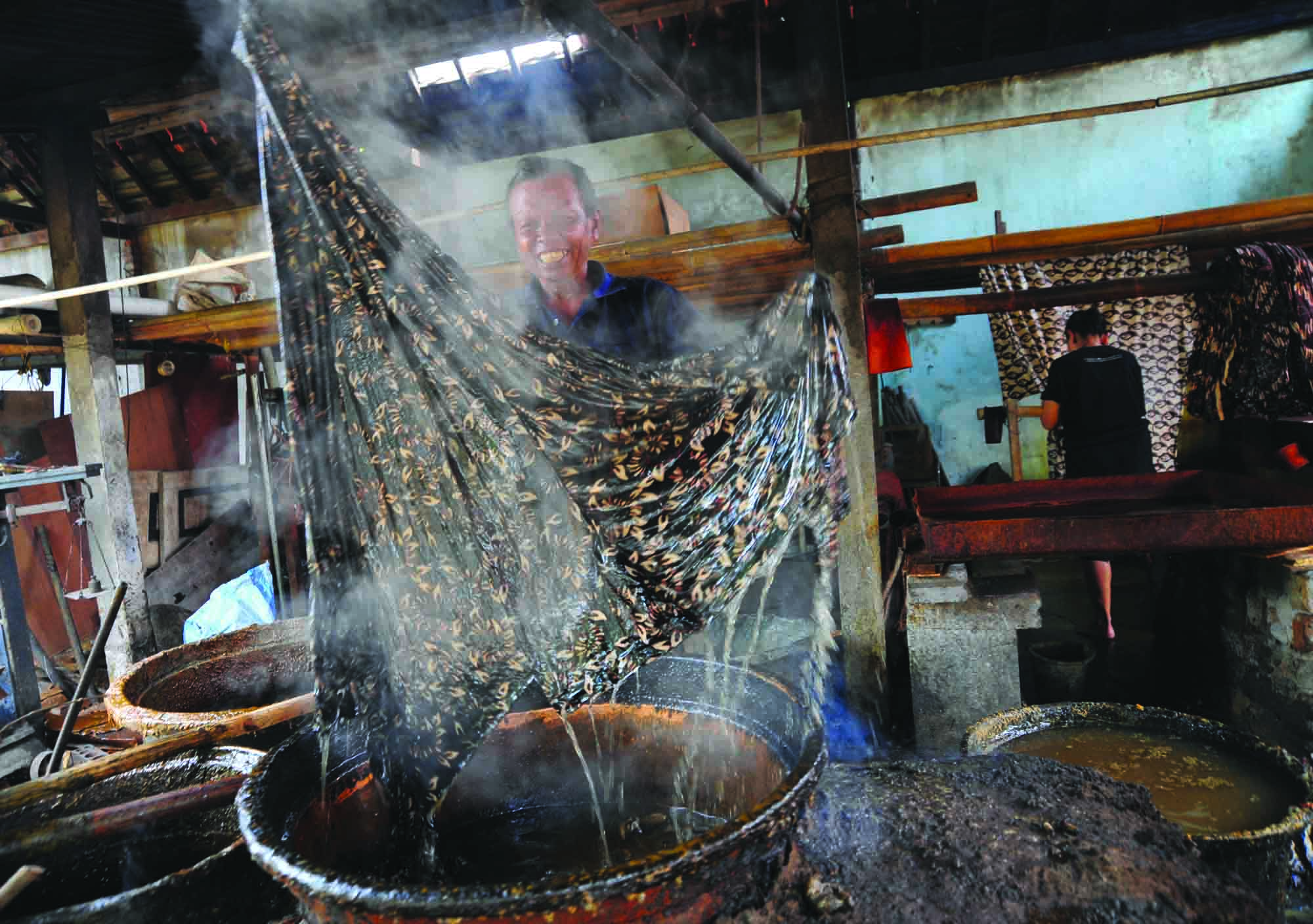 Gaet Potensi Pariwisata Yogyakarta dari Ekonomi Kreatif