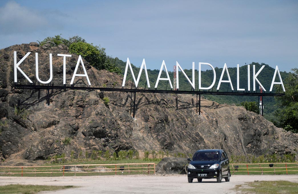 Siap Beroperasi, KEK Palu dan Mandalika Gaet Investasi Rp 121,04 Triliun