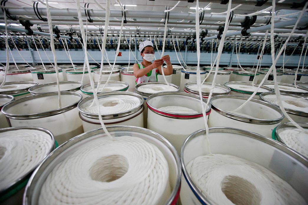 Butuh Impor China Untuk Genjot Devisa 