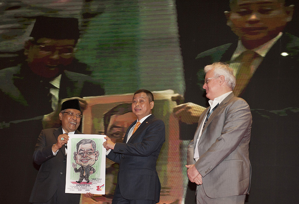 ICDX Klaim Harga Acuan Timah RI Pengaruhi Pasar Dunia