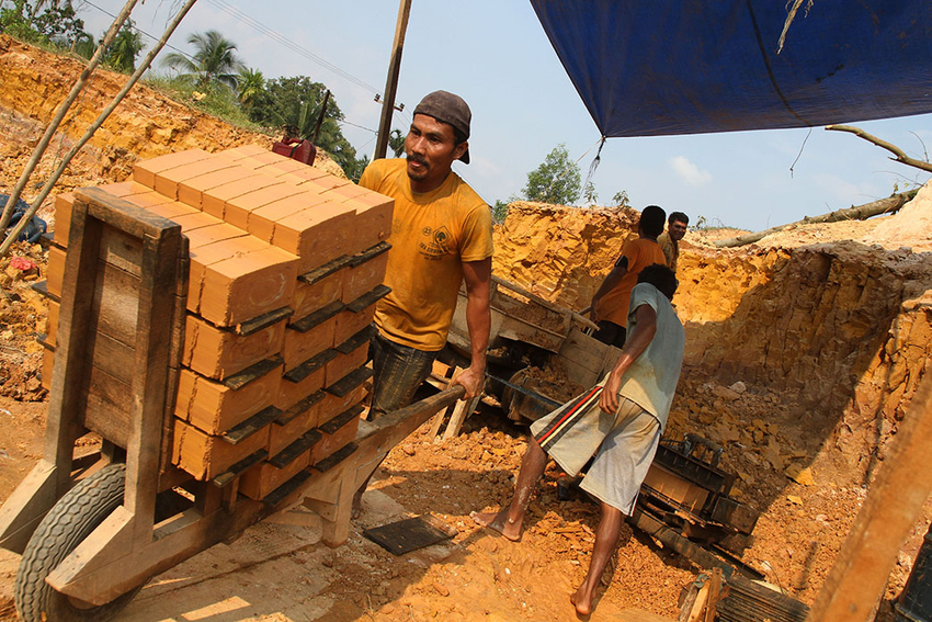 PMA Dominasi Invetasi di Pekanbaru