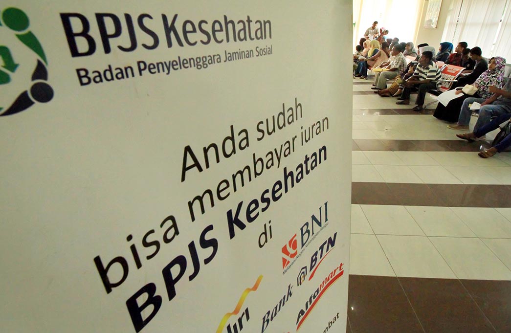 Birokrasi Bertele-tele “Ala” BPJS