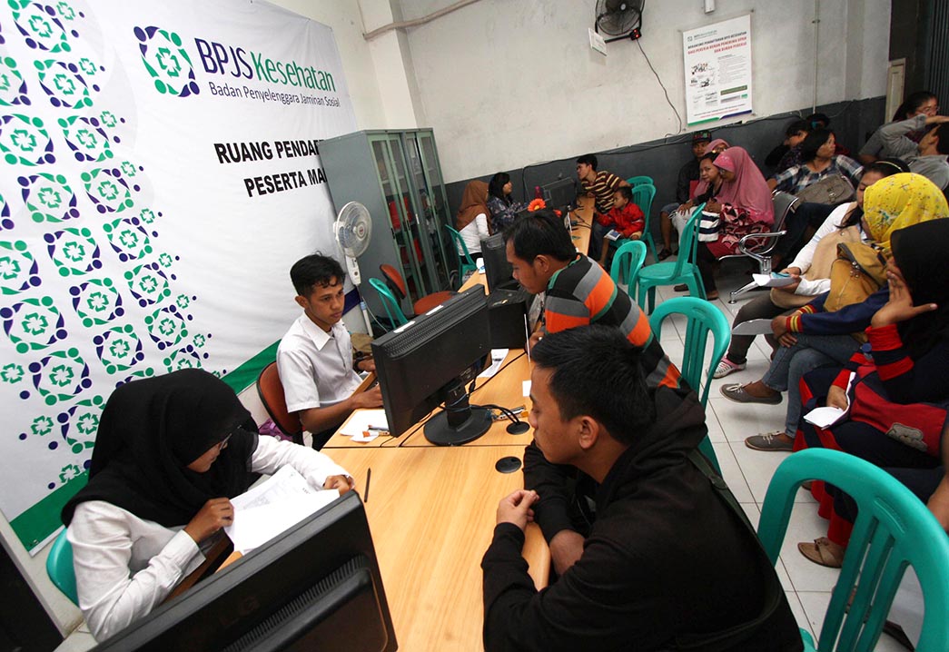 Meski Terus Rugi, Pasien Tak Boleh Dibiarkan Mati