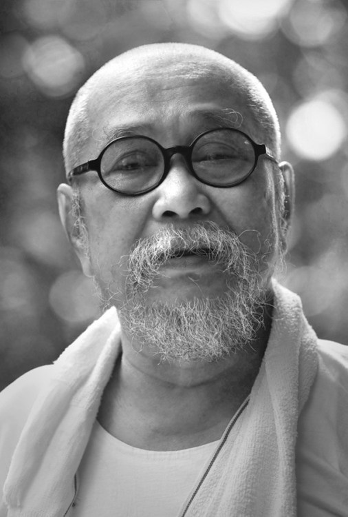 Seniman Sejati Bernama Romo Gong