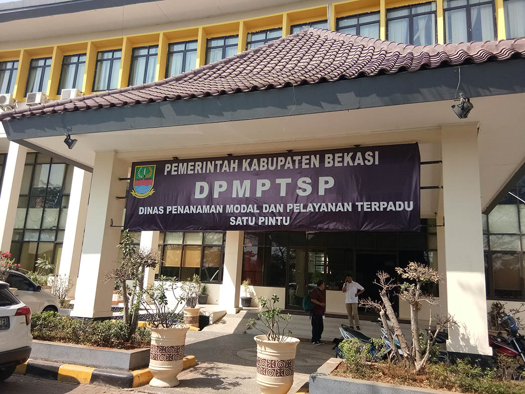  Sosialisasi Kemudahanan Perizinan Dinilai Masih Minim