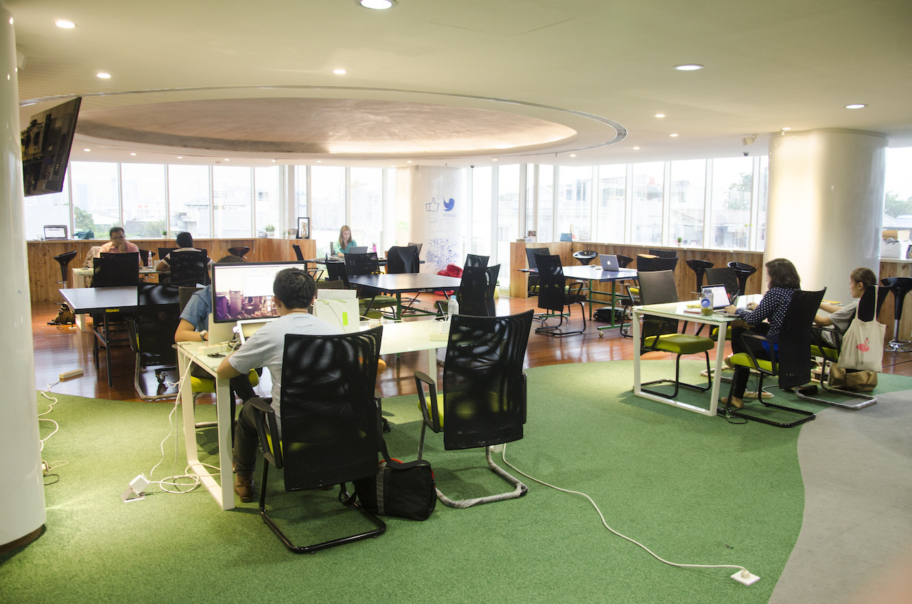 Kemajuan Siber dan Dorongan Maraknya Freelancer