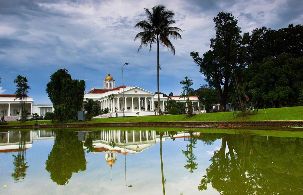 Abai Mengurus Aset, Negara Bisa Terpeleset