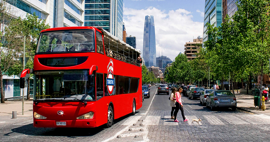 Kemendag Promosikan Indonesia di Cile lewat Bus Tur