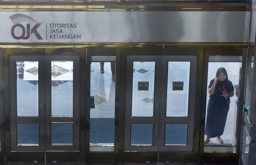 OJK: Pahami Perjanjian Pembiayaan Sebelum Teken Kontrak