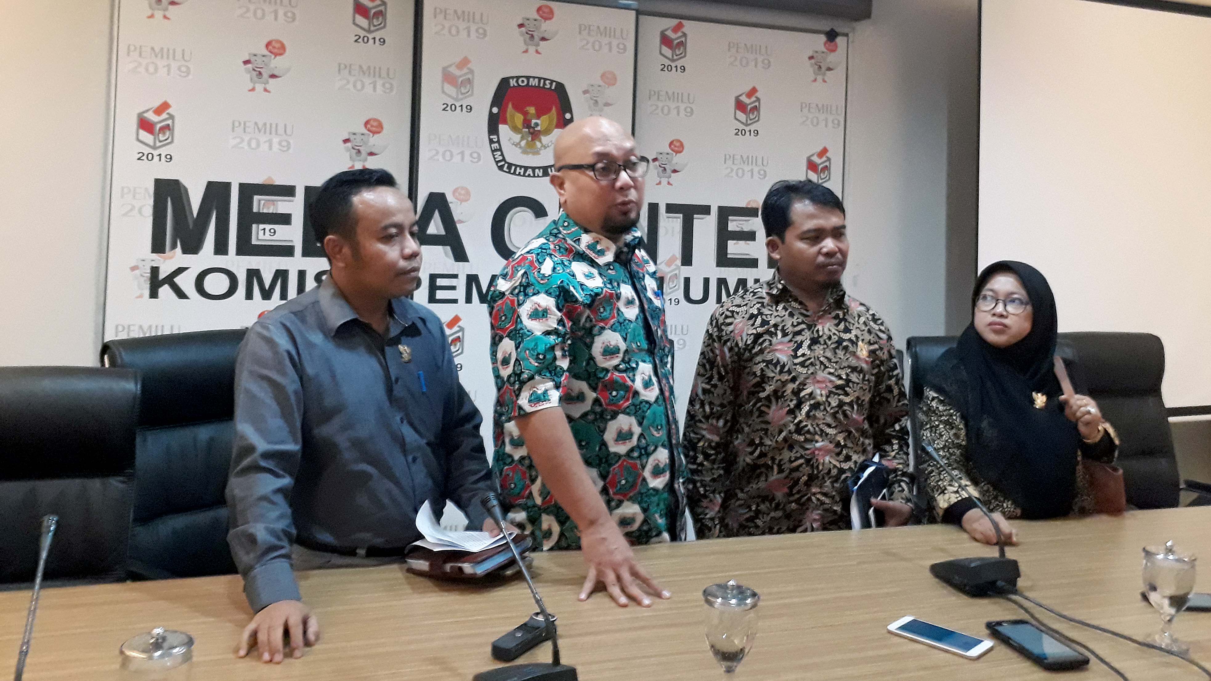 KPU-KPAI Antisipasi Eksploitasi Anak Dalam Pilkada