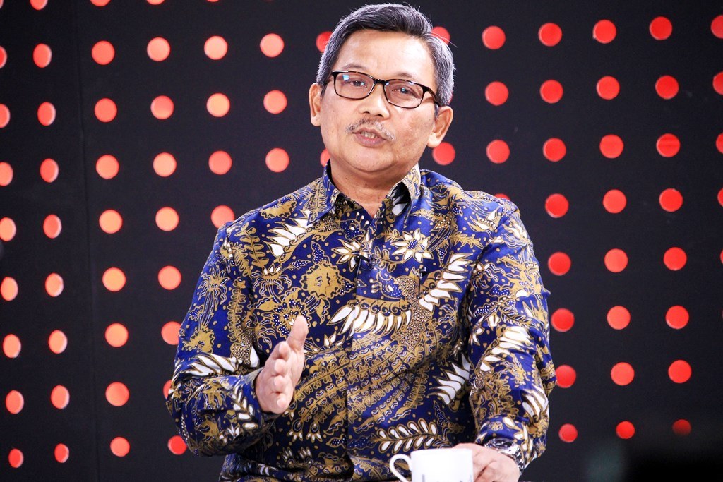 Indonesia Berpotensi Jadi Pusat Pertumbuhan Industri Petrokimia