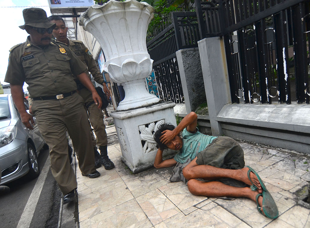 Penderita Gangguan Jiwa di Cianjur Gratis Berobat