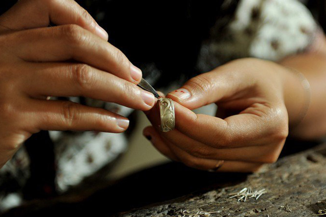 Singapura Masih Jadi Pasar Terbesar Perhiasan Bali