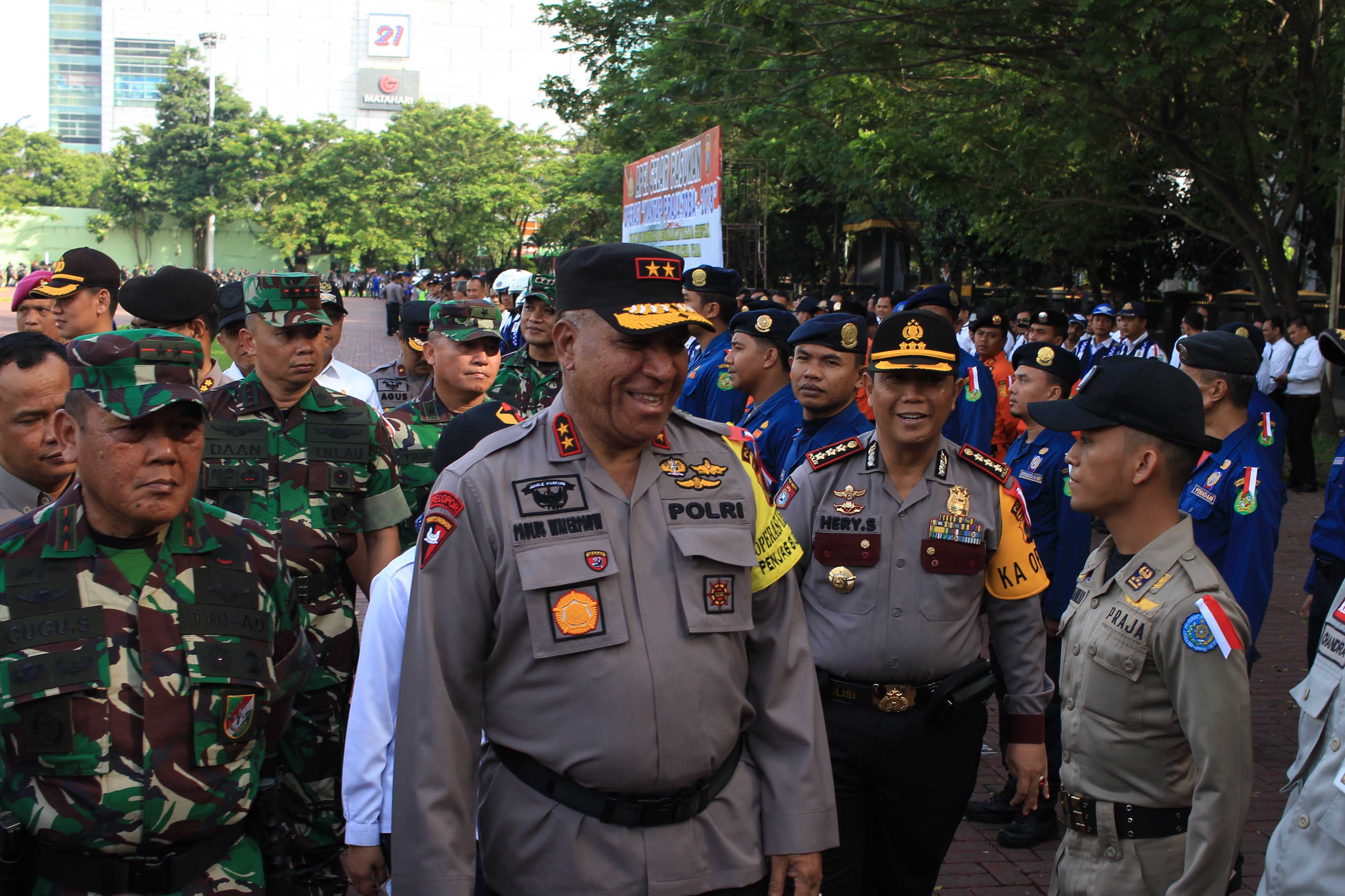 Polda Sumut Ringkus 17 Tersangka Jaringan Narkotika Internasional
