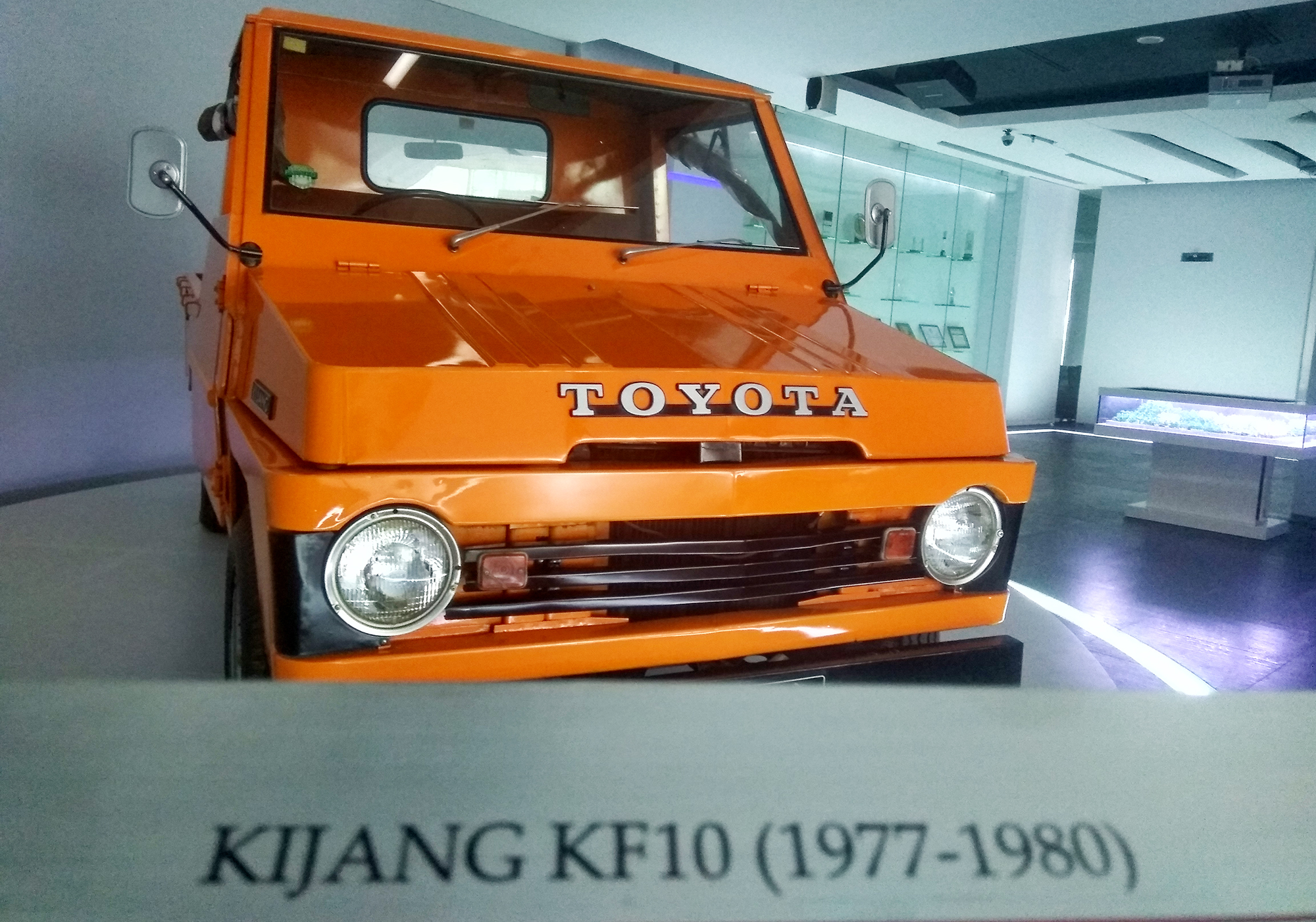 Jejak Pengusaha Besar Industri Mobil Nusantara